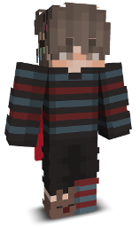 Skin Minecraft